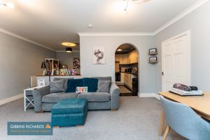 Sitting room- click for photo gallery